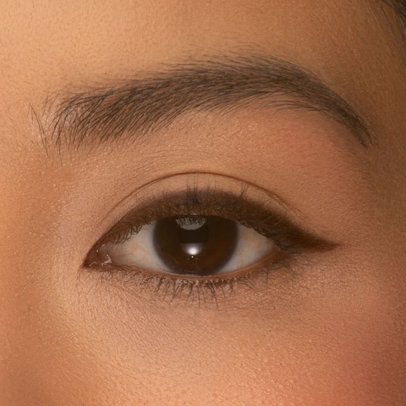 Bésame Cosmetics Masterliner Eyeliner Brown - Picture 6 of 8